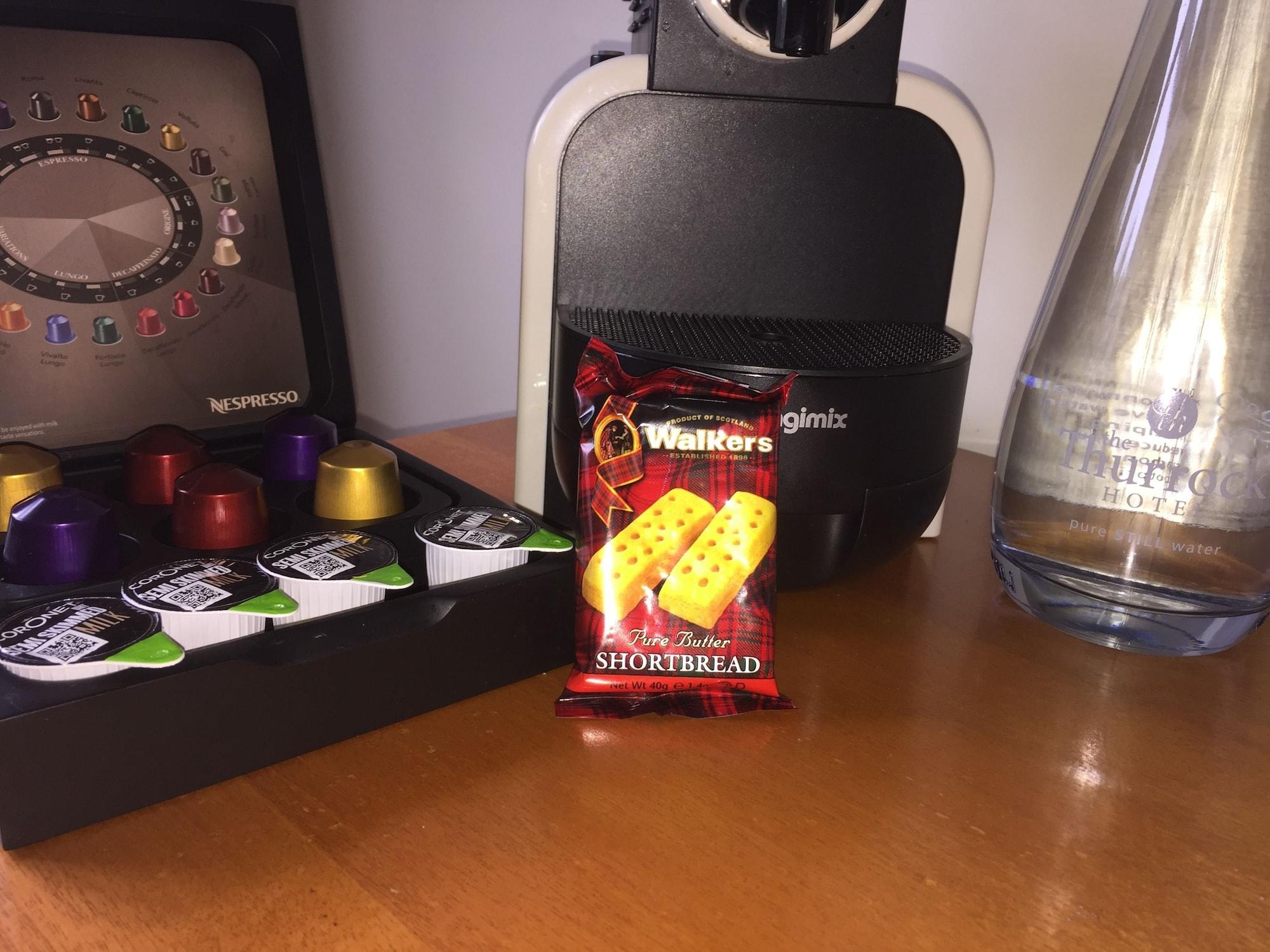 瑟罗克贝斯特韦斯特酒店 阿夫雷 外观 照片